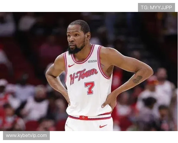 太狠了！NBA巨星抱团5大失败组合！湖人F4两度败北，哈登杜兰特毁于伤病，场面多少有点离谱
